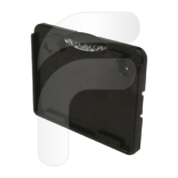 (DESCATALOGADO) PORTAMATRÍCULAS INGLÉS LED 12/24V